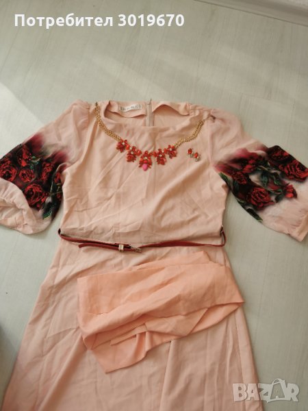 Рокля, снимка 1