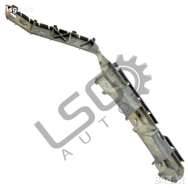 Ляв държач задна броня OPEL Astra H (A04) 2004-2010 OA220222N-87, снимка 1