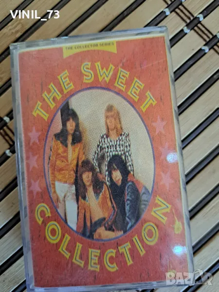 The Sweet – The Collection, снимка 1