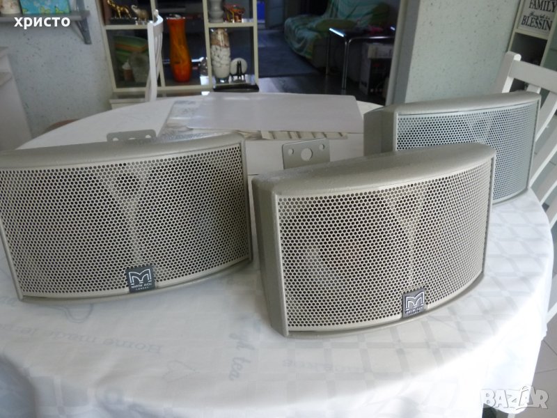тонколона Martin Audio AQ 5, снимка 1