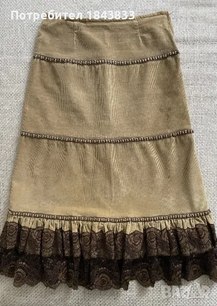 Дамска  пола, снимка 1