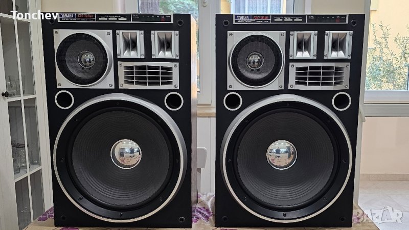 тонколони YAMAHA NS 9191, снимка 1