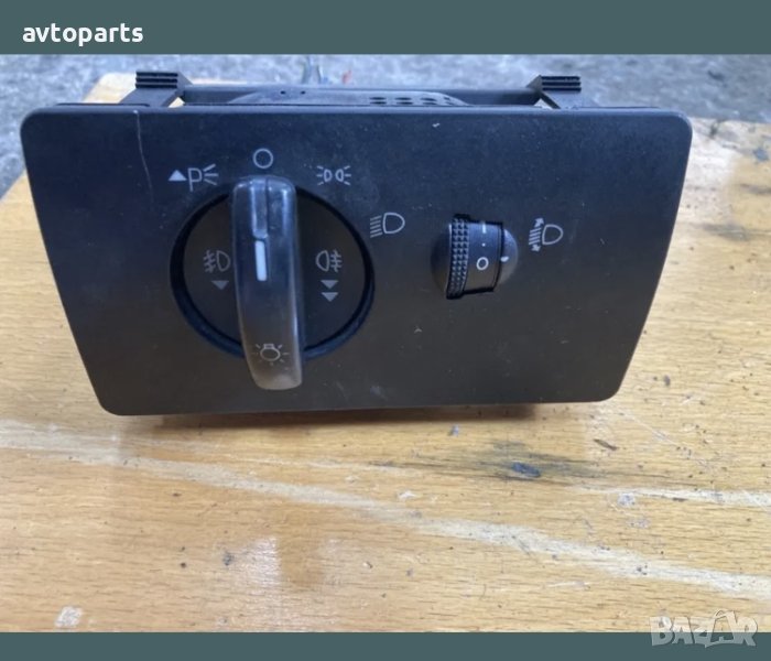 Ford mondeo 2001година ключ светлини, снимка 1