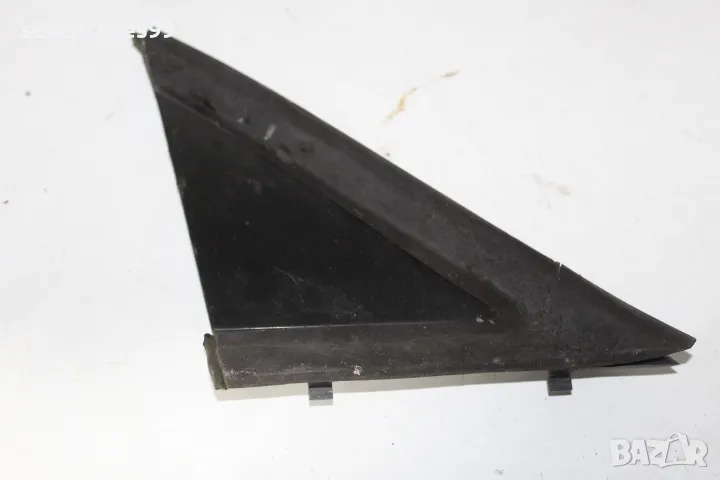 Декорация врата предна дясна Пежо 807 Peugeot 807 Citroen C8 Lancia Phedra  1487587077, снимка 1