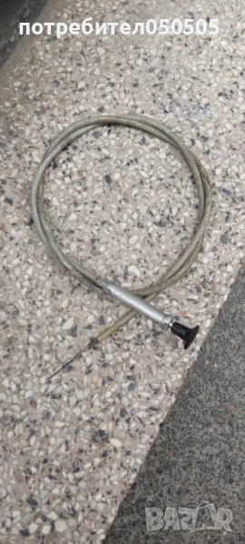 Смукач от Вартбург 353, снимка 1