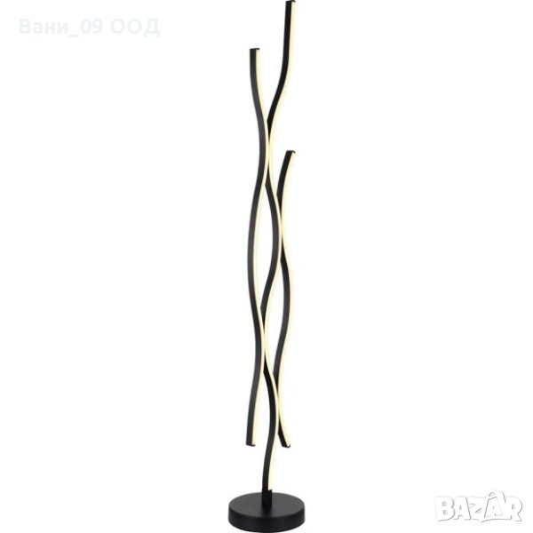 Лампион в модерен стил, снимка 1