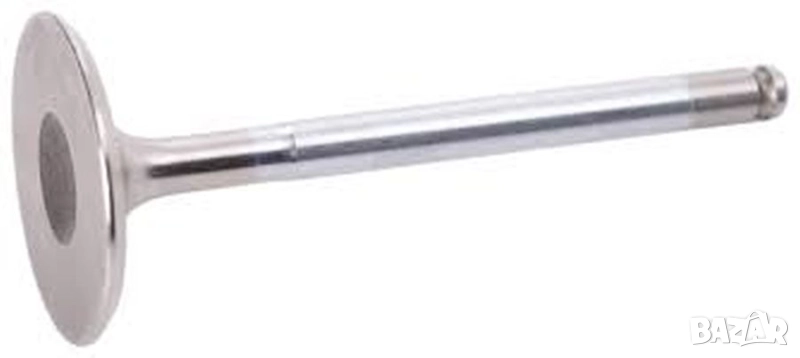 Клапан всмукателен GIEFFE (43,6x8x105) за ABARTH RITMO,ALFA ROMEO,FIAT,LANCIA №2719S, снимка 1