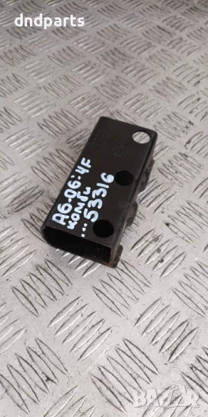 Метална конзола Audi A6 4F 2007г.	, снимка 1