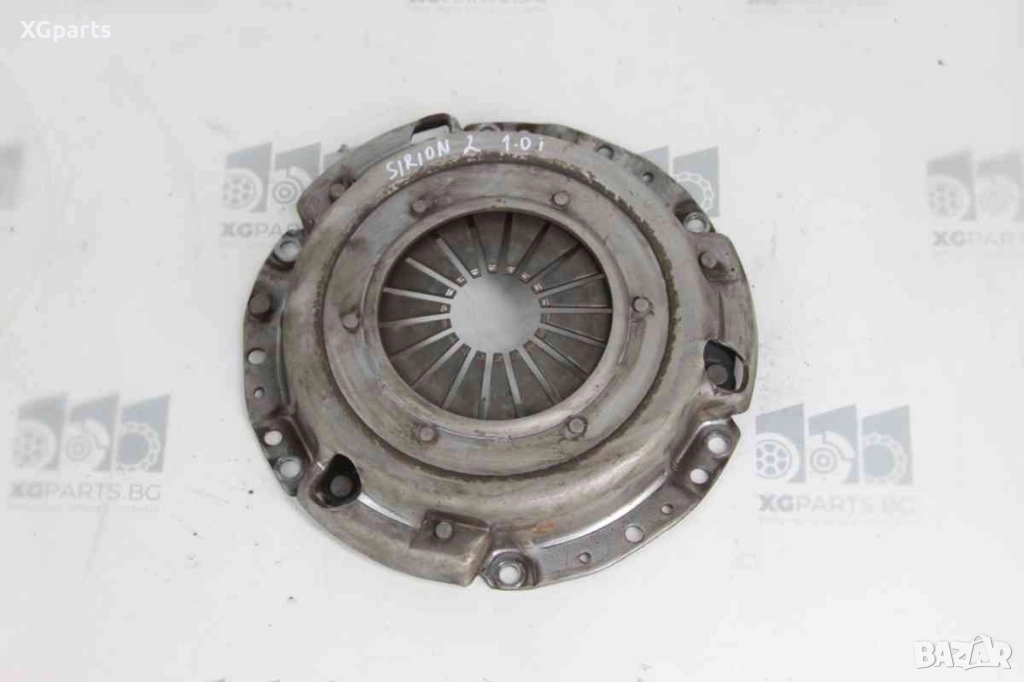  Притискателен диск за Daihatsu Sirion 2 1.0i 69к.с. (2005-2015), снимка 1