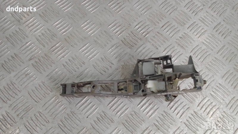 Основа дръжка Peugeot 3008 2010г.(предна лява)	, снимка 1