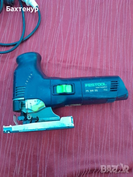 festool трион Зеге , снимка 1