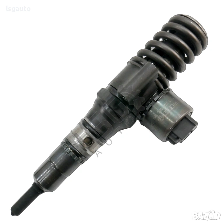 Дюза дизел Seat Altea 2004-2015 ID: 157598, снимка 1