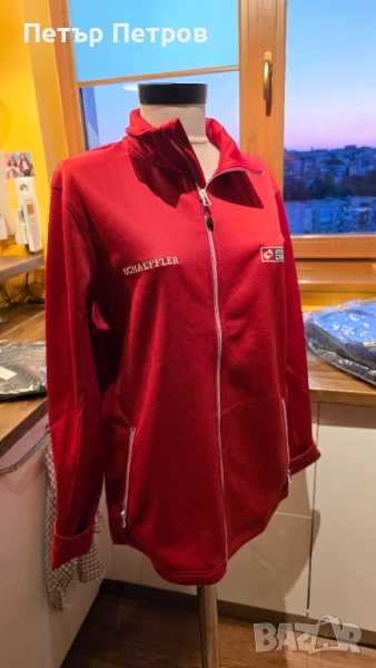 Яке ново мъжко Schaeffler Intercars размер L , снимка 1