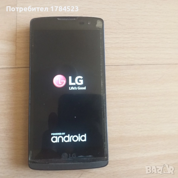 Телефон LG H320, снимка 1