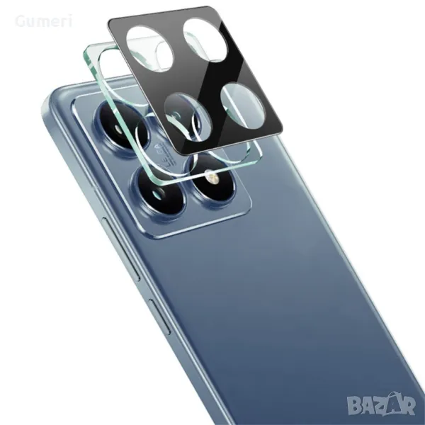  Xiaomi 14T Протектор За Камерата - Закалено Стъкло, снимка 1