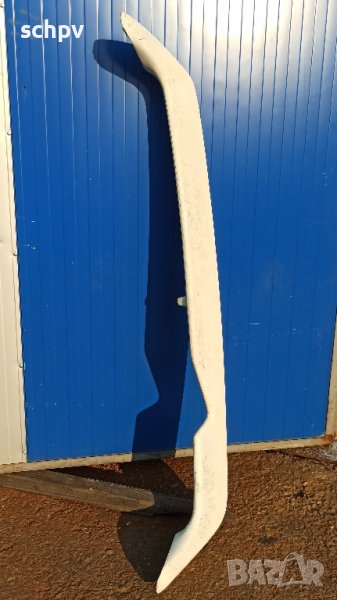 Спойлер/антикрило Renault 19, снимка 1