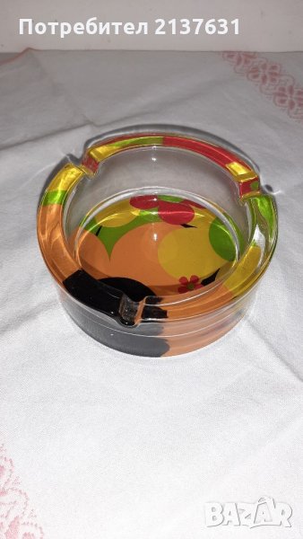 ПЕПЕЛНИК  - Цена 10 лв, снимка 1