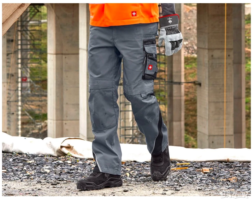 Engelbert Strauss работен Панталон emotion размер 52 , снимка 1