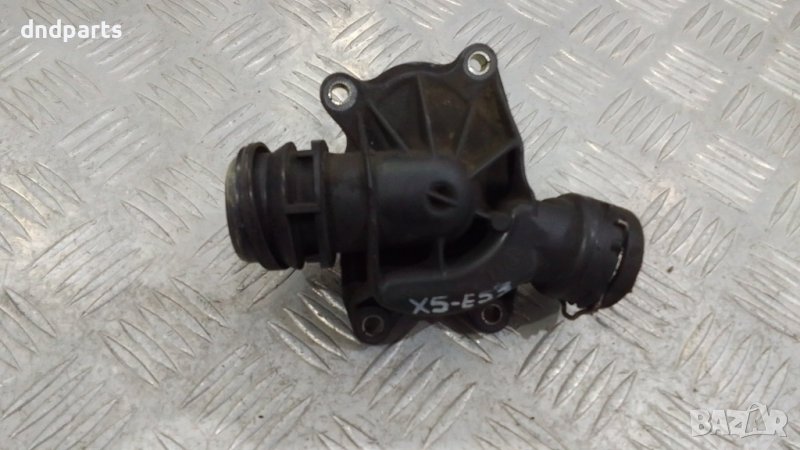 Термостат BMW E53 X5 3.0D 184кс.2001г., снимка 1