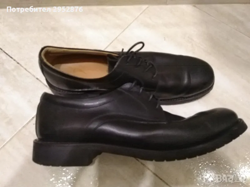 Мъжки обувки , снимка 1