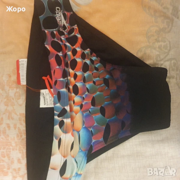 Маркови мъжки бански и къси панталони, снимка 1