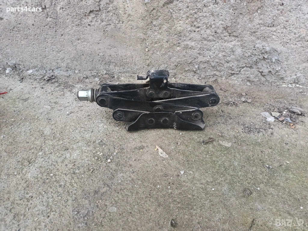 крик за РЕНО renault, снимка 1