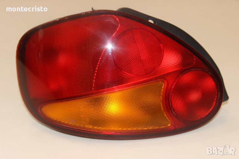 Ляв стоп Daewoo Matiz / Chevrolet Matiz (1998-2008г.) 96314282 / Шевролет Матиз, снимка 1