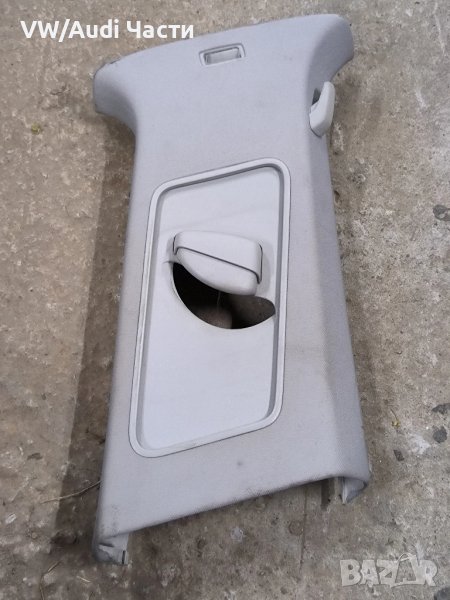 Кора капак таван колона за Голф 5 Volkswagen Golf 5 1K4867244, снимка 1