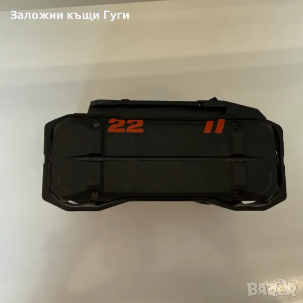 Батерия Hilti B 22-170 Nuron, снимка 1