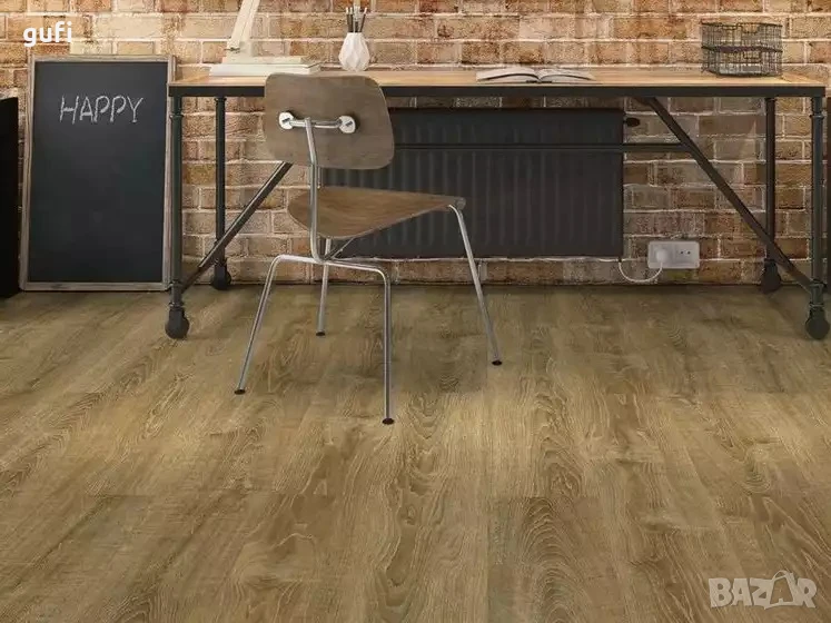 Ламинат Дъб Джайкара 520GL, снимка 1