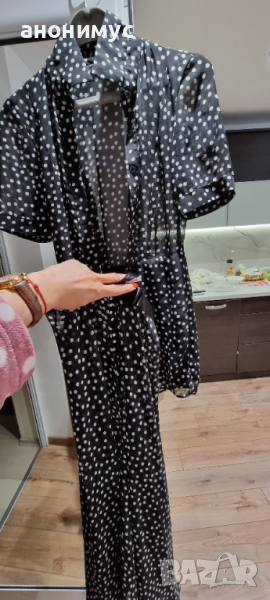 Гащеризон с пола, снимка 1