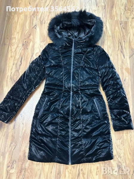 Зимно яке -Йонона, снимка 1