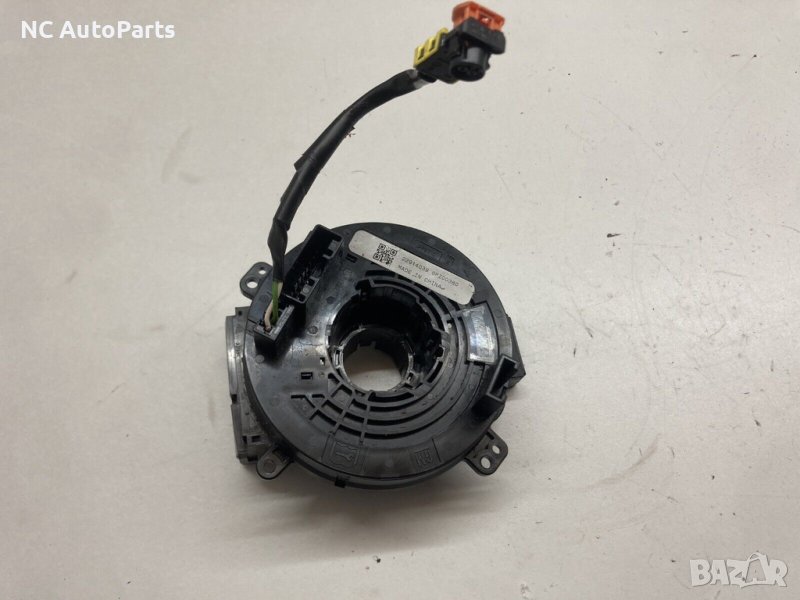 Лента за волан за ОПЕЛ OPEL ZAFIRA  22914039 13589398 2016, снимка 1