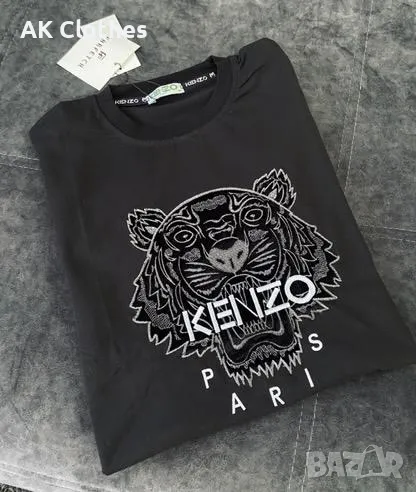 Тениска "Kenzo" високо качество , снимка 1