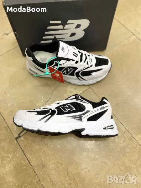 New Balance мъжки маратонки Два цвята , снимка 1