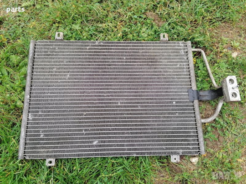 Радиатор Климатик Рено Меган Сценик(1996г.-2003г.)В, снимка 1