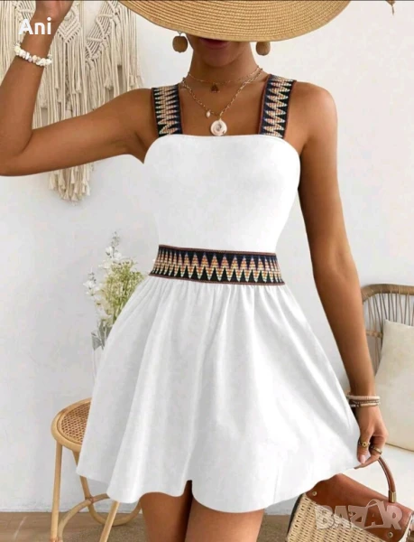 Летен гащеризон , снимка 1