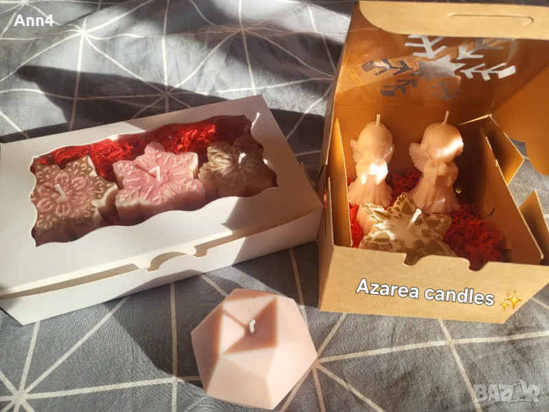 Подаръчни кутии за Коледа , снимка 1