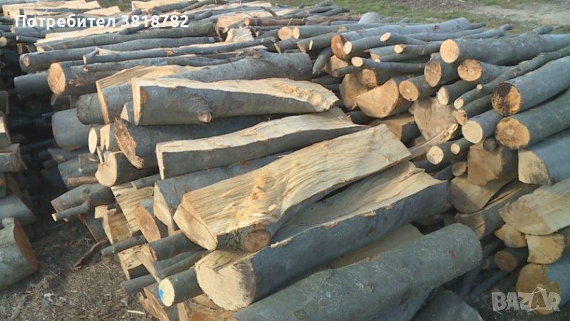 Продавам дърва за огрев, снимка 1