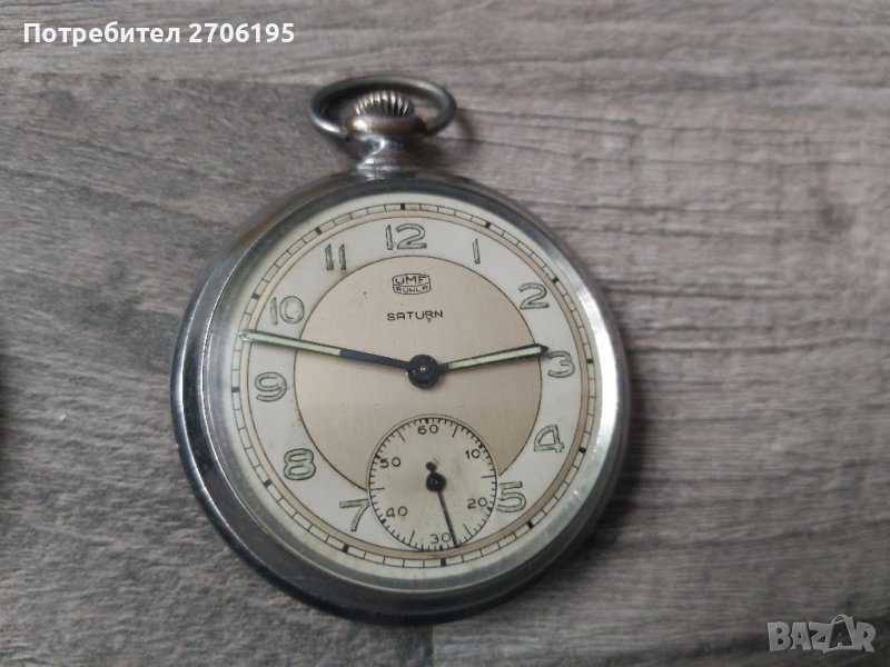 Часовници-стари джобни , снимка 1