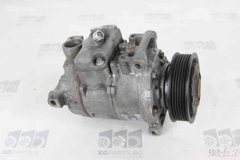 Компресор климатик за Audi A4 B8 2.0tdi 143 к.с. (2007-2011) 8K0260805E, снимка 1
