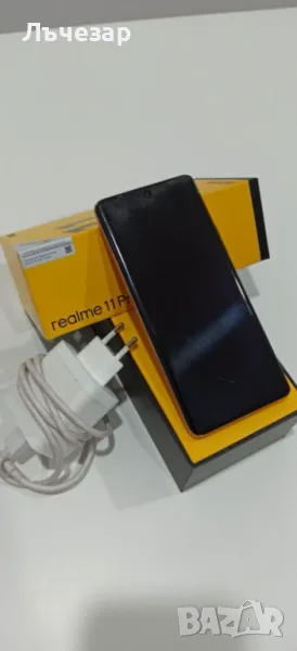 REALME 11 PRO PLUS 5G 12GB RAM | 512 GB, снимка 1