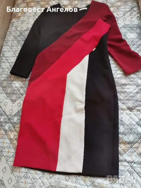 Дамски рокли, снимка 1