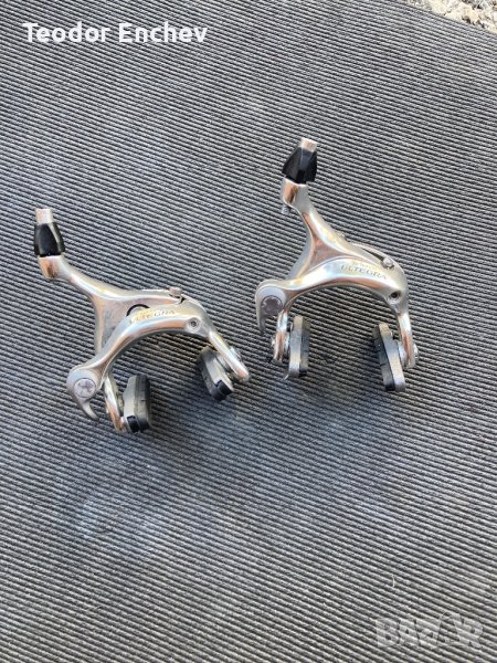 Шосейни спирачки ultegra 6600, снимка 1