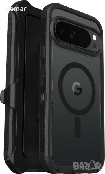 Калъф OtterBox Defender Pro XT с Pixelsnap за Google Pixel 10 Pro XL, снимка 1