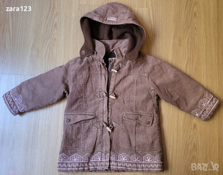 яке Name It, 18-24м, снимка 1