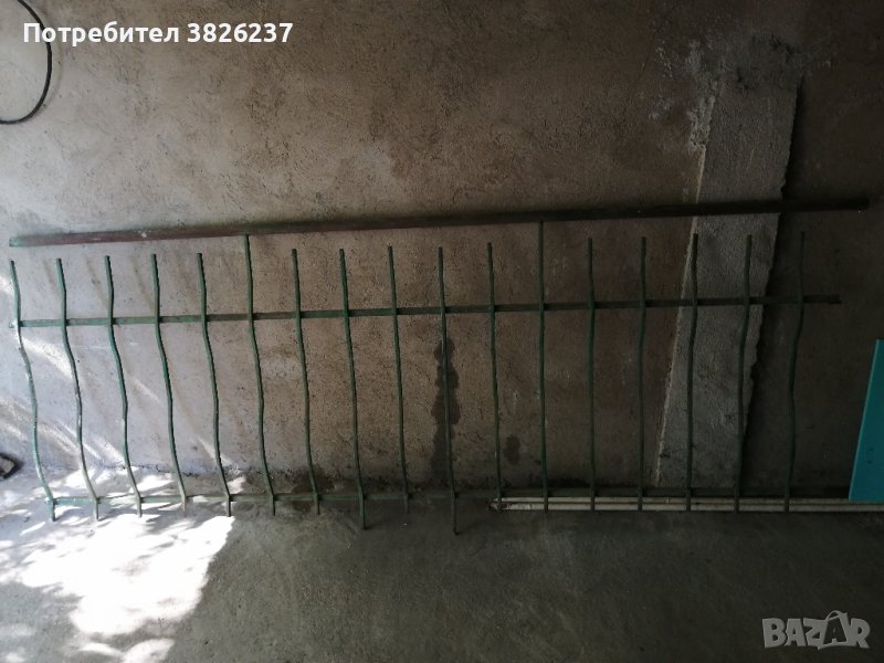 парапет, снимка 1