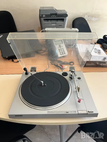 SONY PS-LX2, снимка 1