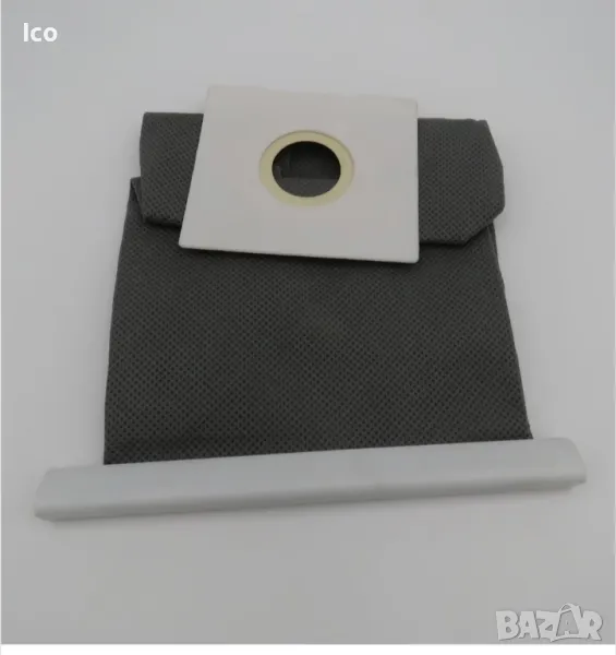 Универсална торбичка за прахосмукачка многократна , снимка 1