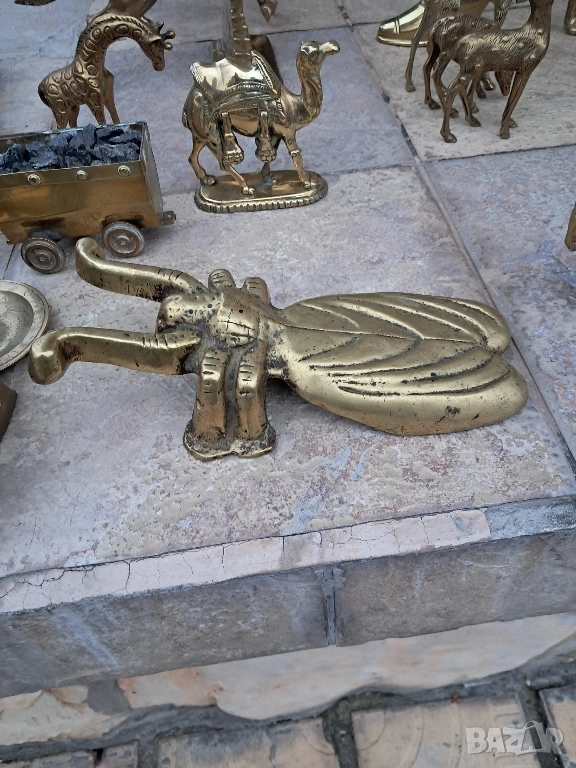 Бронзови съкровища, снимка 1